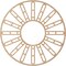 Ekena Millwork Hale Wood Fretwork Pierced Ceiling Medallion, Alder, 40"OD x 14 1/2"ID x 3/8"T CMWP40X40X0375HHAL - alternate 4